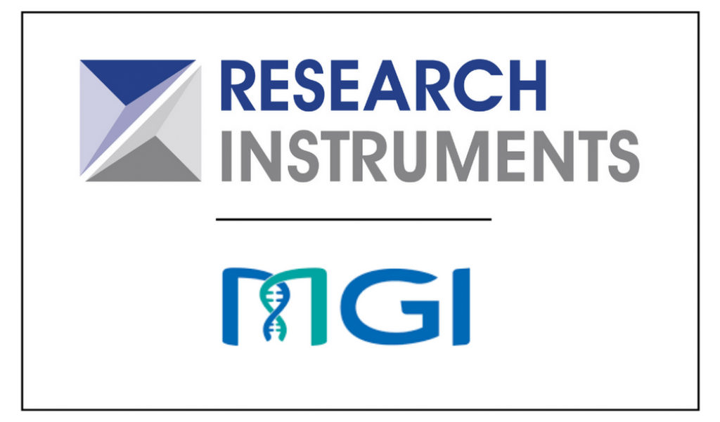 Công ty Research Instruments Việt Nam